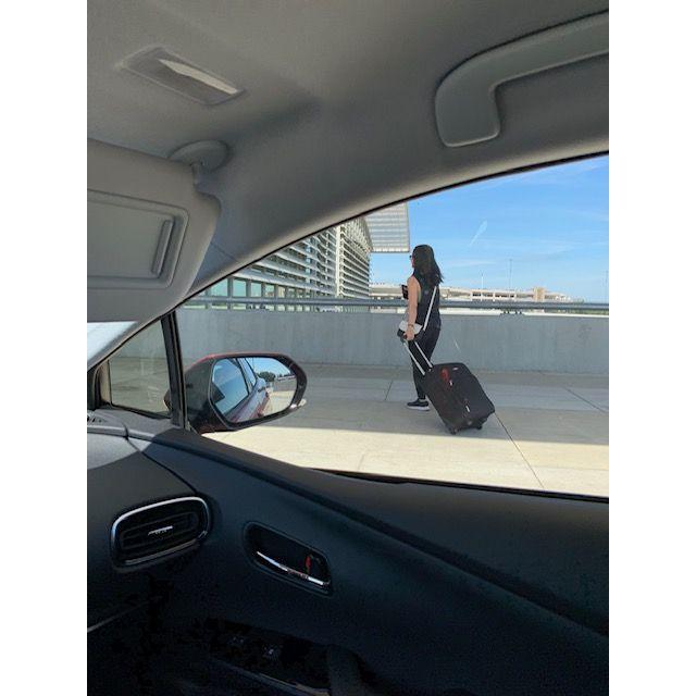 Everytime she leaves me (back to school)