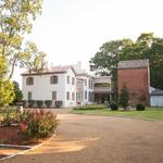 Belle Meade Winery