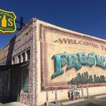 Tioga-Sequoia Beer Garden