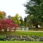 Gypsy Hill Park