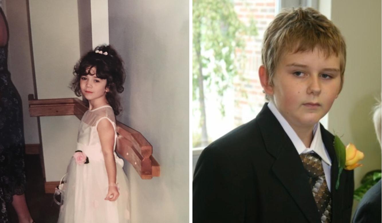 The Wedding Website of Natalie Ludwig and William Scott