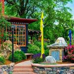 Sherpa House Restaurant and Culture Center