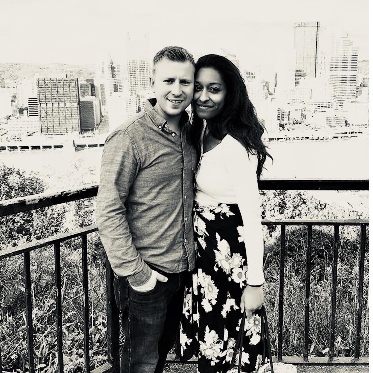 You will forever be my always! Oct 2018