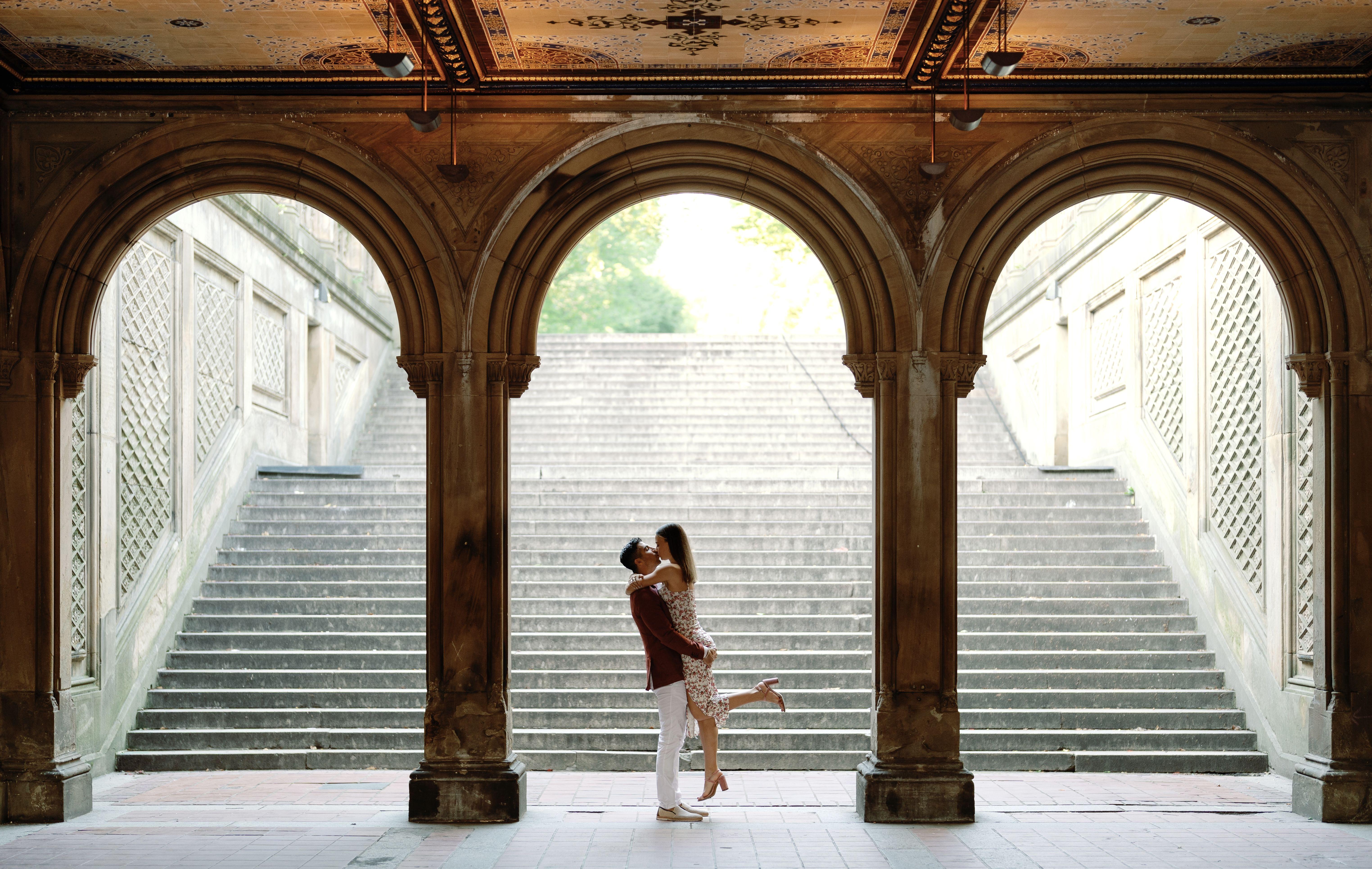 The Wedding Website of Krik Angacian and Iryna Angacian