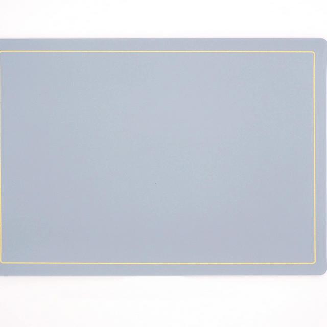 ST JIAYOU, Leather Placemats