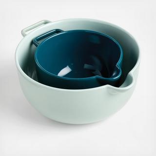 Gigi 2-Piece Mixing Bowl