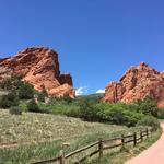 Garden of the Gods