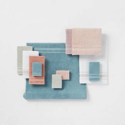 Performance Wash Cloth - Threshold™ Light Green