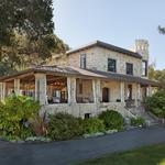 Stags' Leap Winery