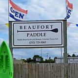 Beaufort Paddle