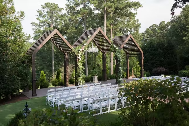 The Wedding Website of Jade Smith and Xavier Smith