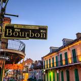 Bourbon Street