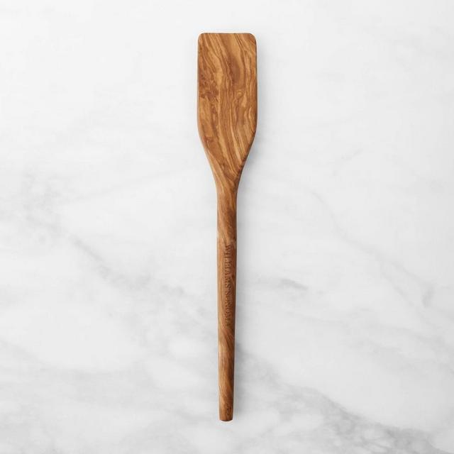 Williams Sonoma Olivewood Narrow Rectangle