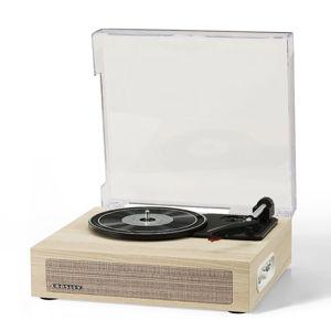 Scout Turntable