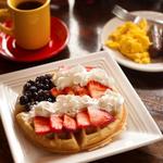Gailey's Breakfast Cafe