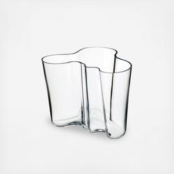 iittala, Large Aalto Vase | Zola