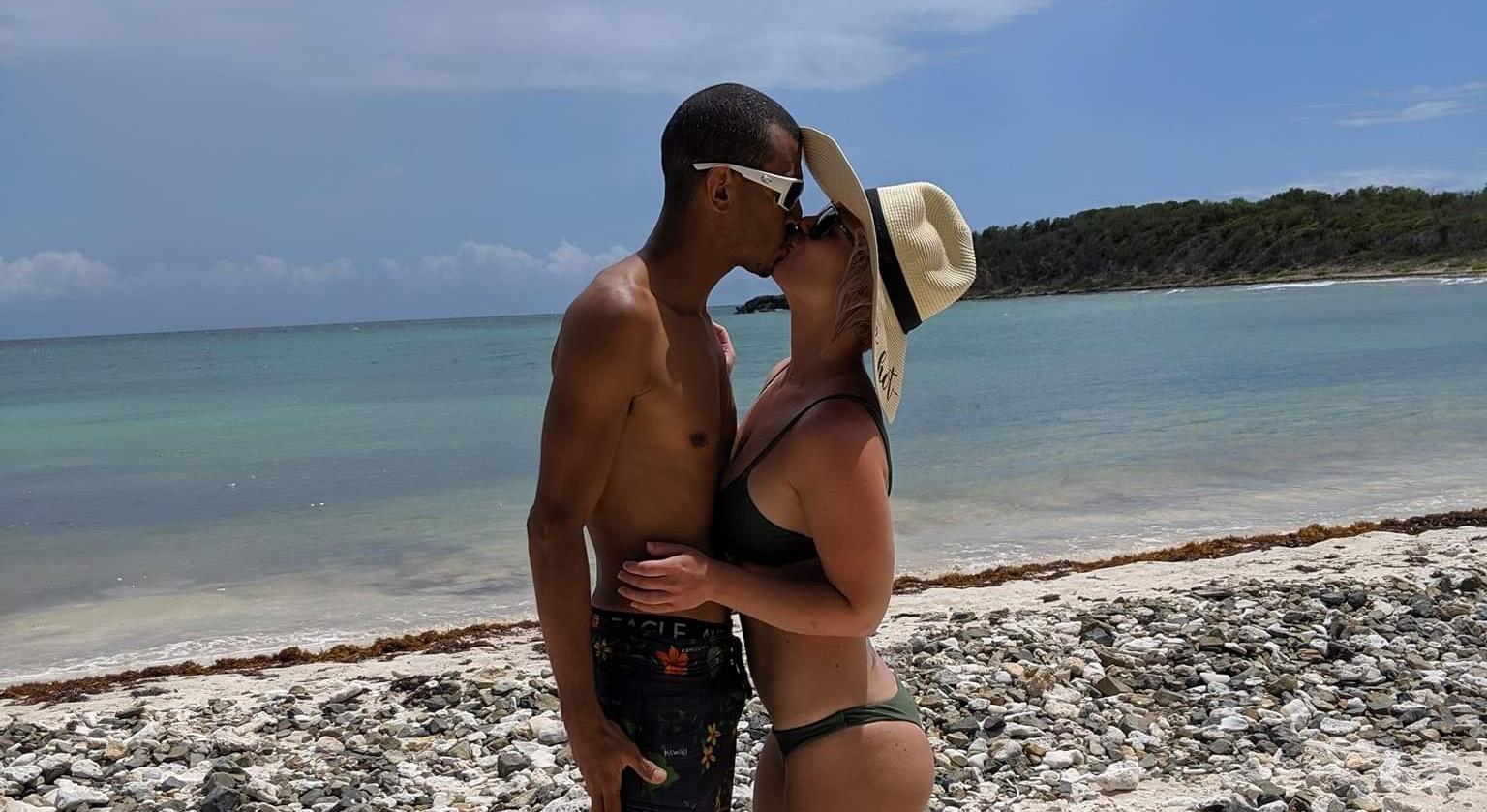 The Wedding Website of Amber Tucker and James Benton