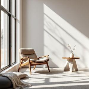 Our First Home Together