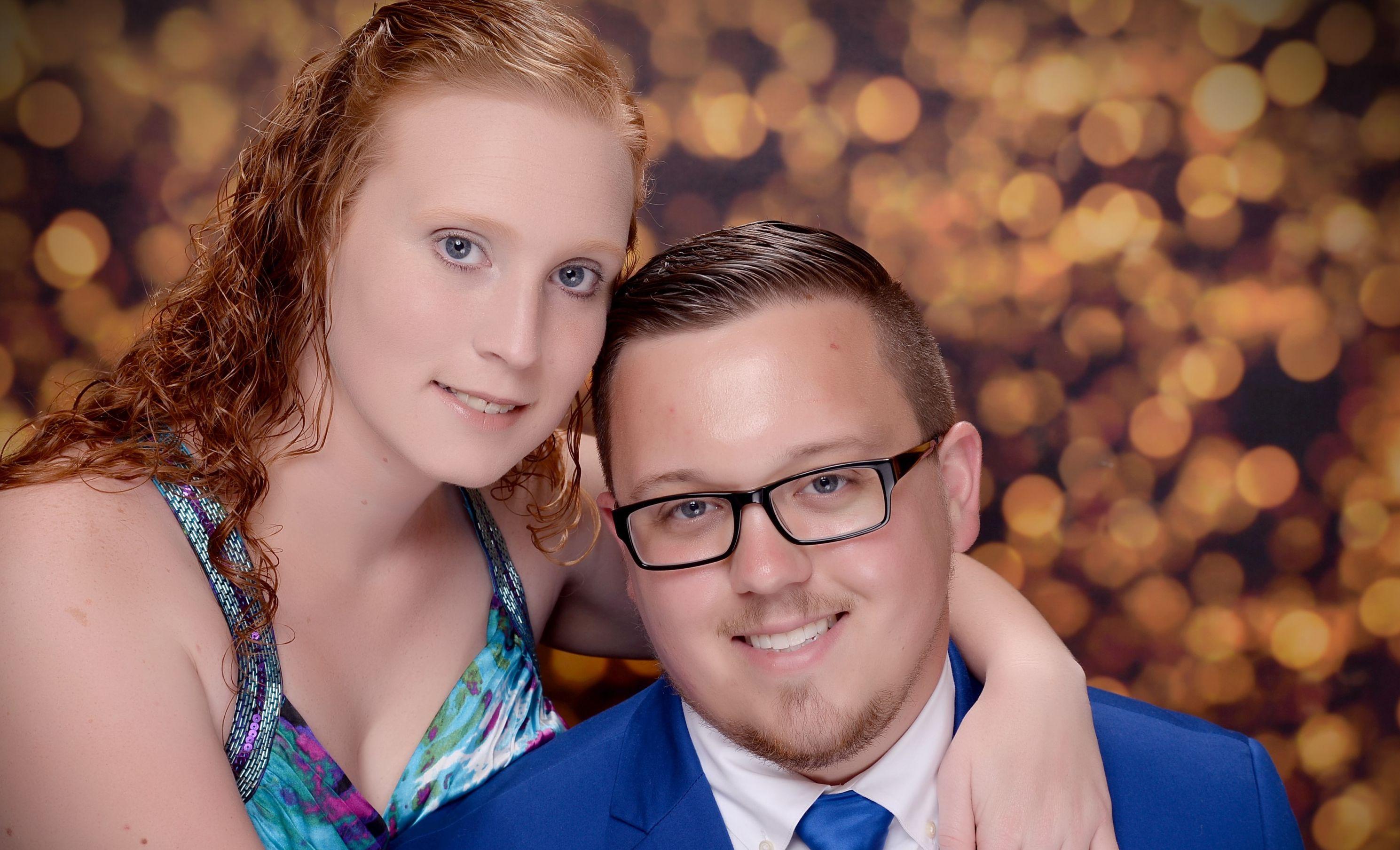 The Wedding Website of Brittany Prim and Taylor Tyson