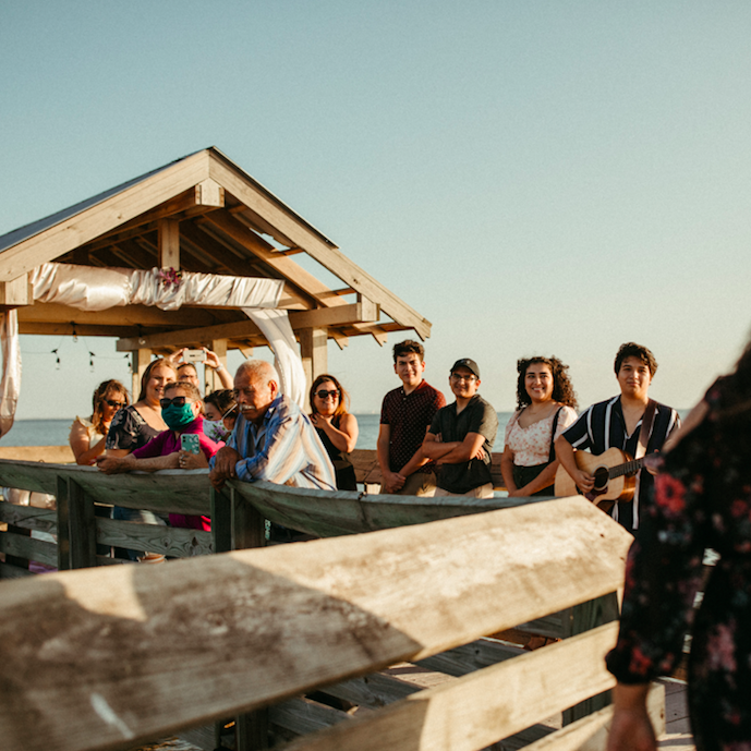 07.09.2020
Family awaits.
Captured By: Joshua Zepol Photography