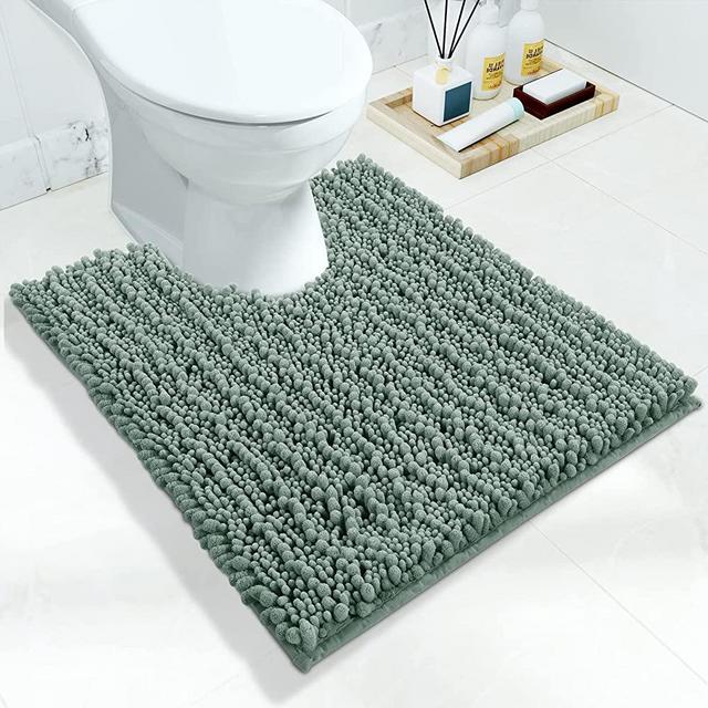 Yimobra Heating Pad  Dry and Warm Your Bath Mats - One Kings Lane