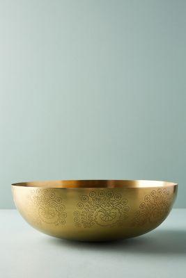 Deena Serving Bowl