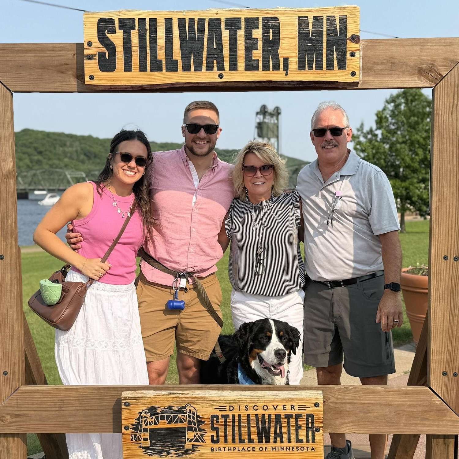 Exploring Stillwater