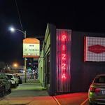 IL Lazzarone Neapolitan Pizzeria