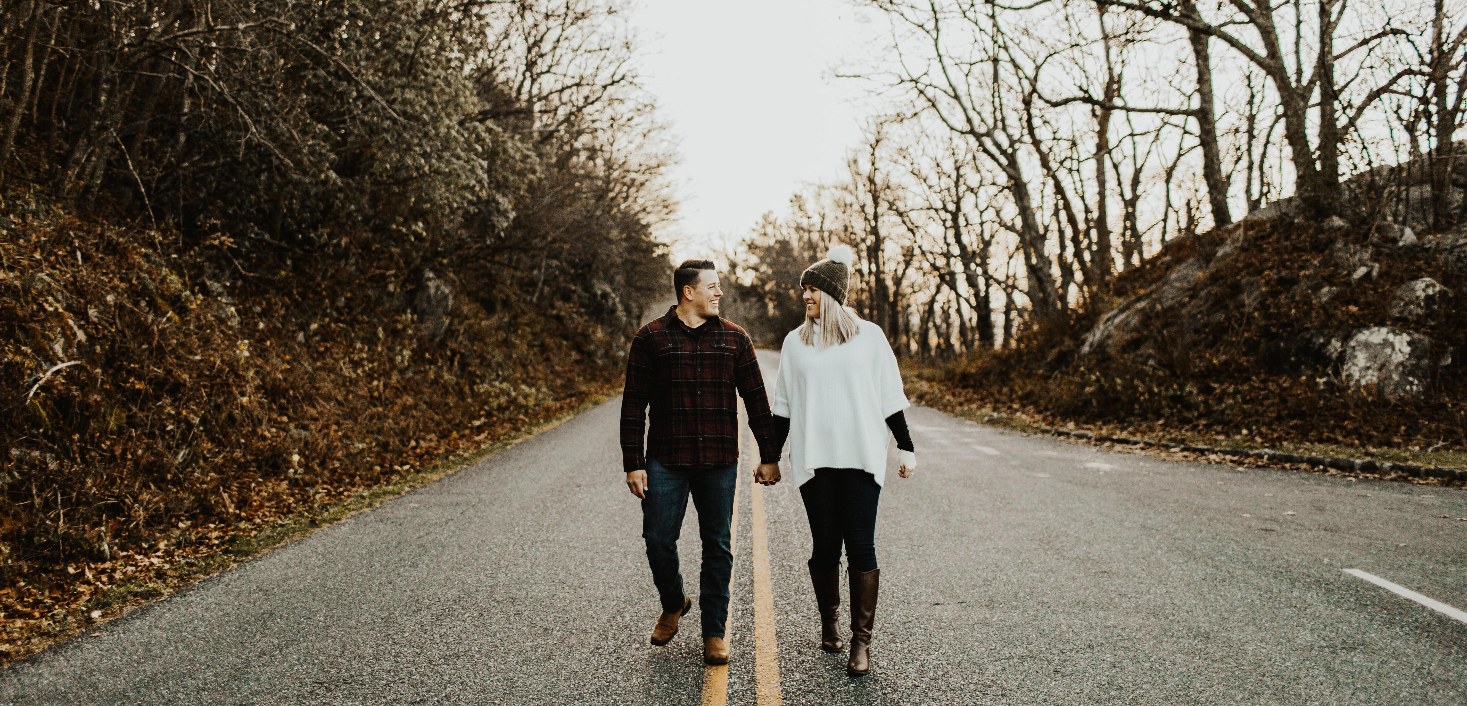 The Wedding Website of Laura Amos and Collyn Hartley