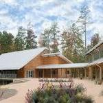 North Carolina Botanical Garden