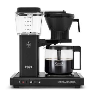 Moccamaster by Technivorm KBGV Select 10-Cup Coffee Maker