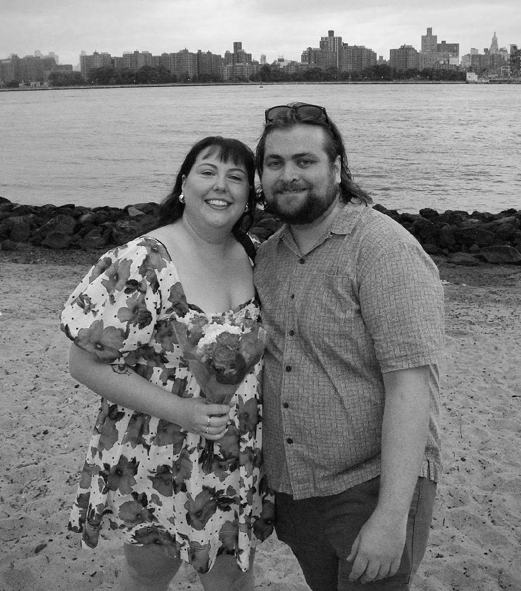 The Wedding Website of Kristina Rhen and Taylor Gordon