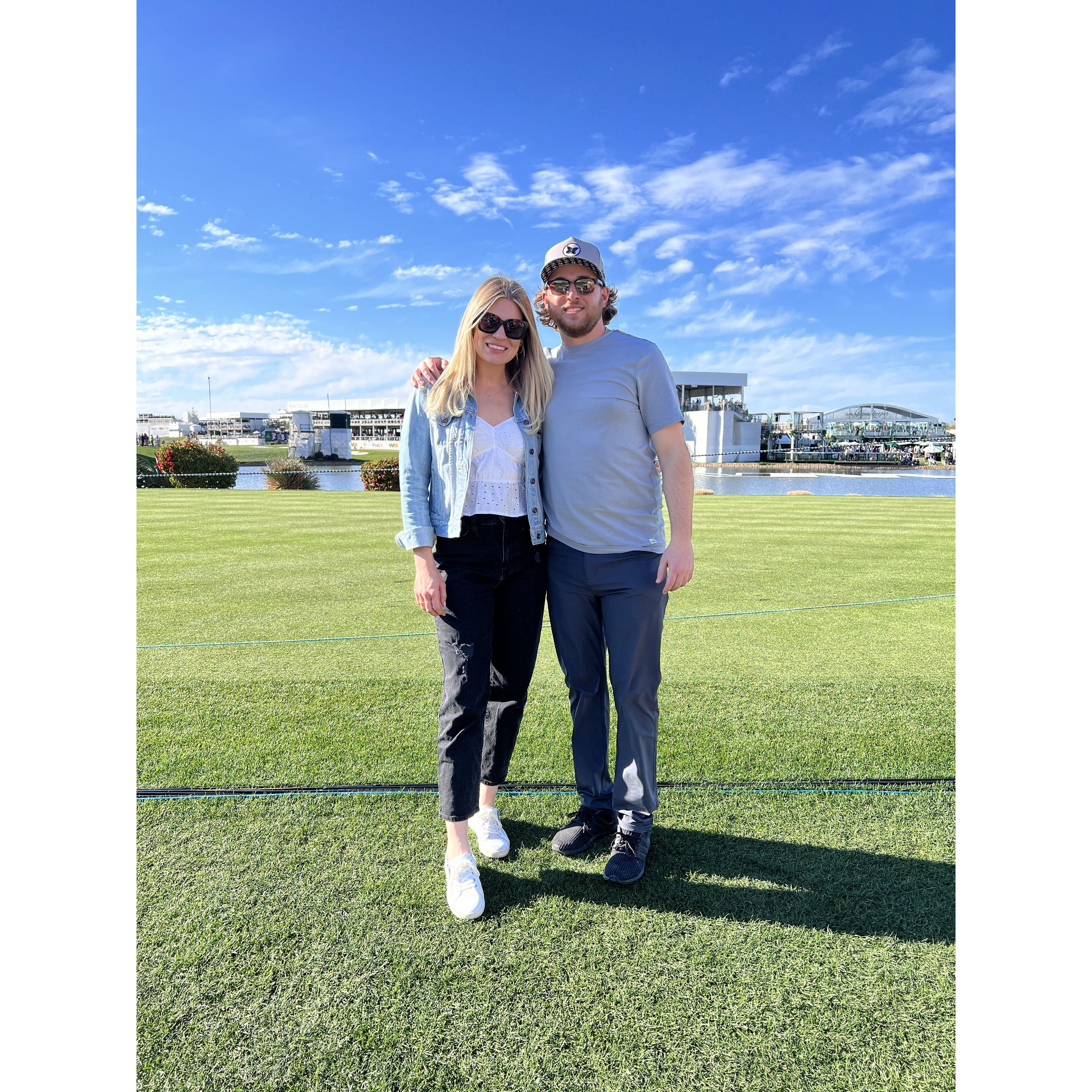 The Open