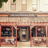 Retro Rocks