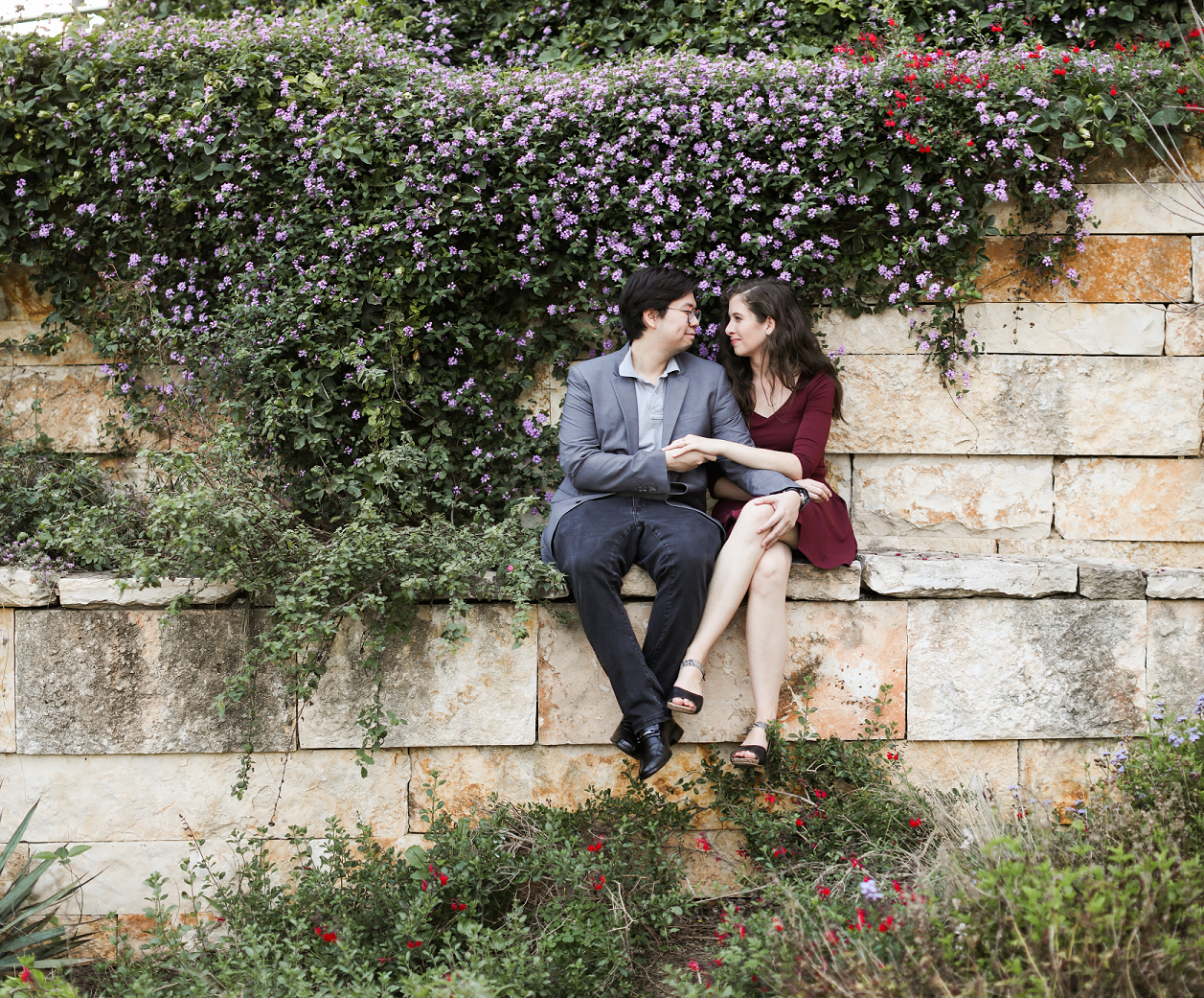 The Wedding Website of Gabriel Mok and Chelsea Boyd