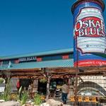 Oskar Blues Grill & Brew