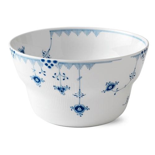 Royal Copenhagen Blue Elements Bowl, Extra Large