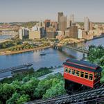 Duquesne Incline