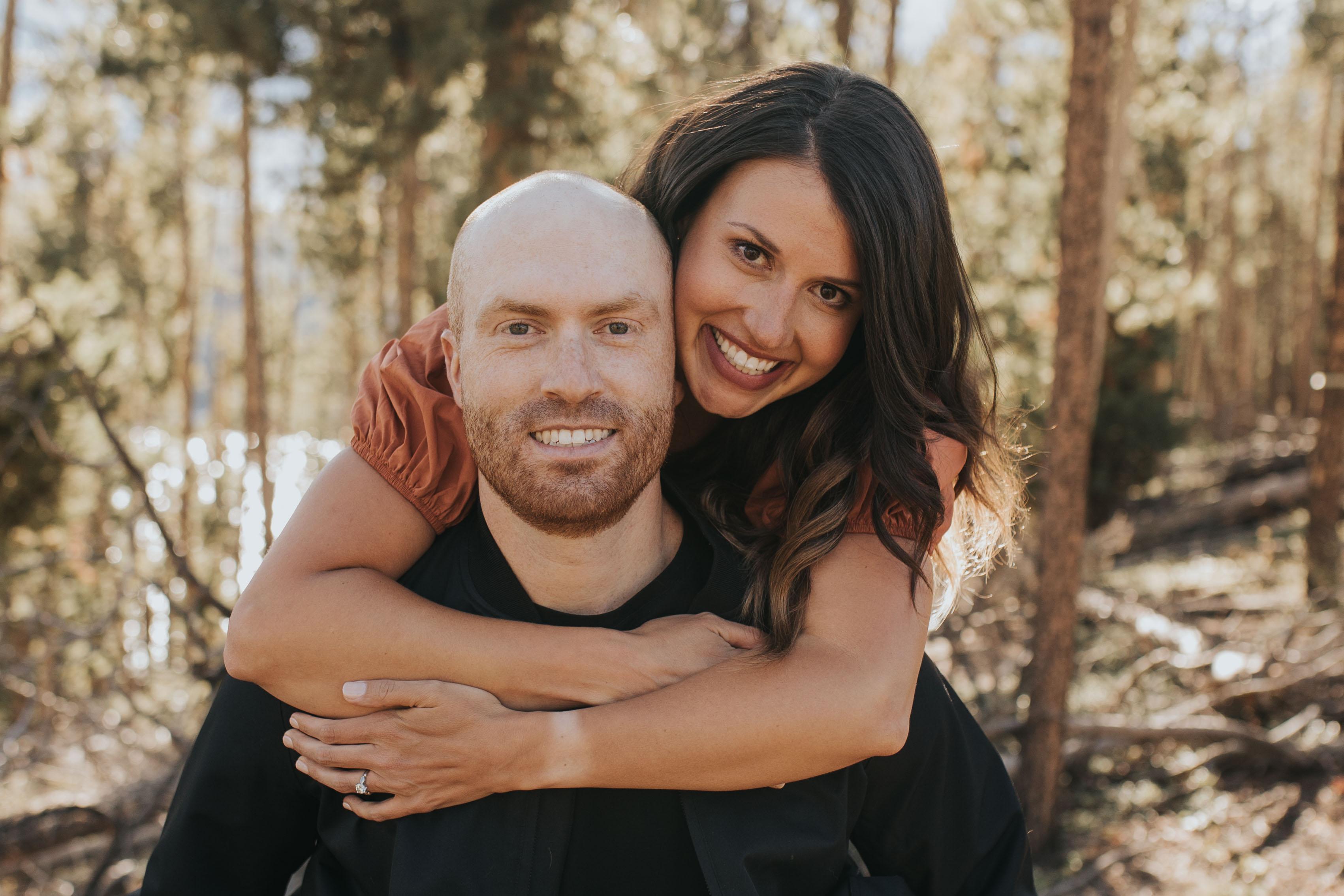 The Wedding Website of Dylan Slack and Nicole Ward