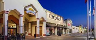 Oglethorpe Mall