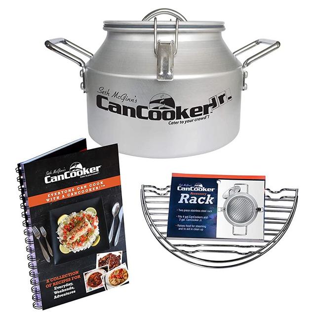 CanCooker Jr. Kit