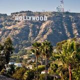 Hollywood Sign