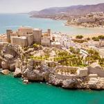 Peñíscola