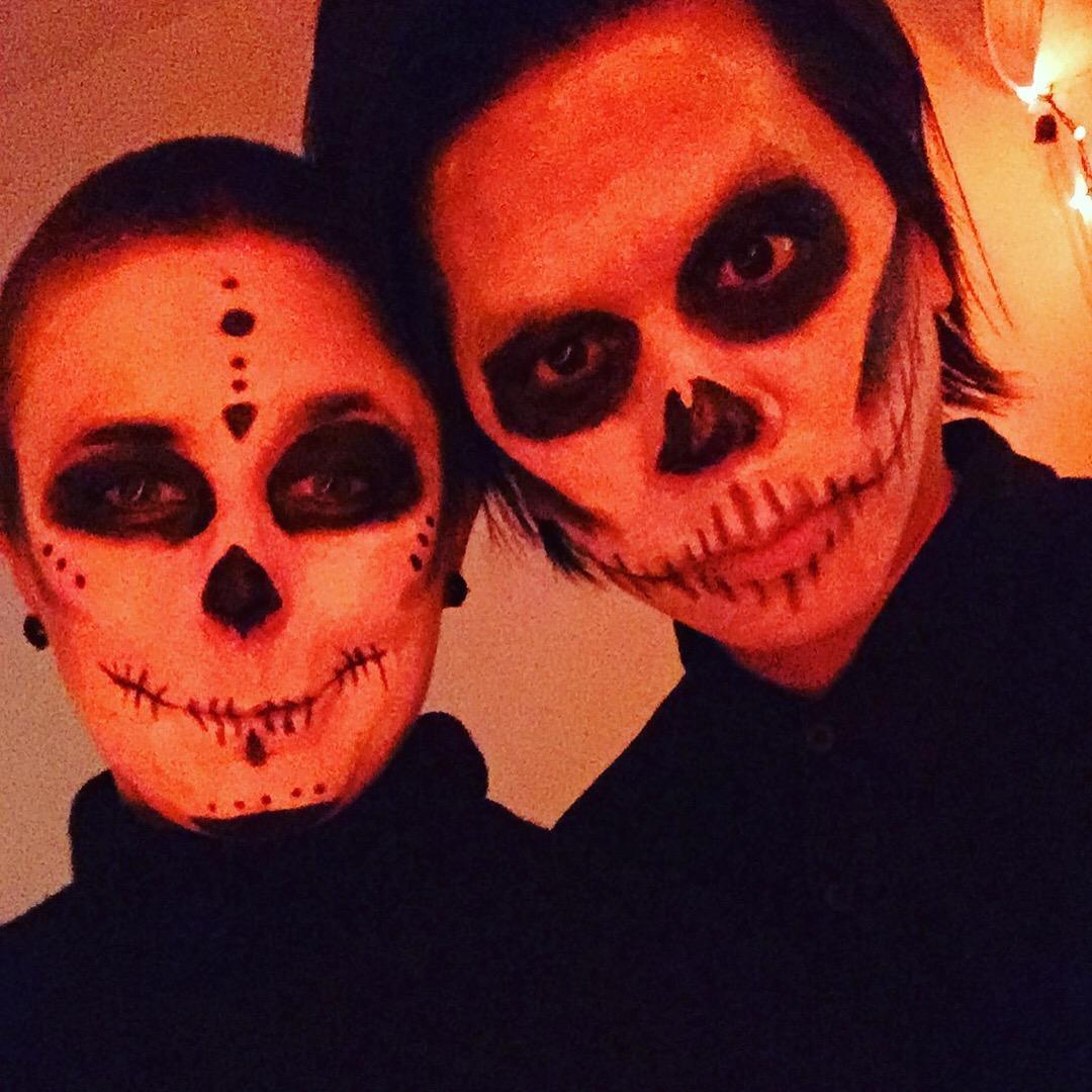 Halloween 2017