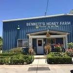 Bennett's Honey Farm