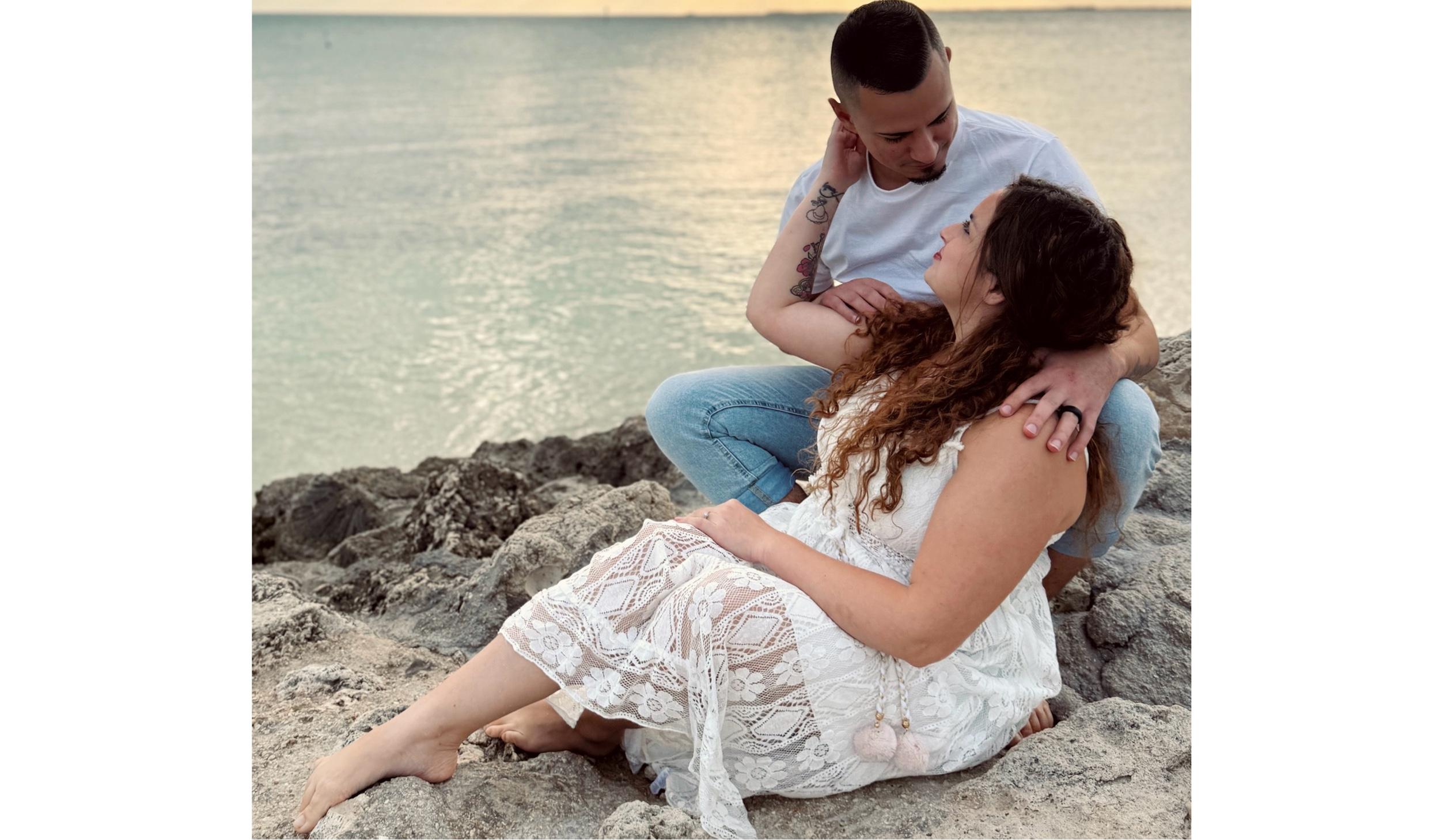 The Wedding Website of Lourdes Rocha and Jordan Lima