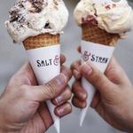 Salt & Straw