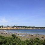 Long Sands Beach