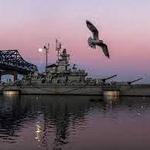 Battleship Cove