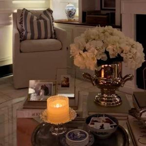 Our Home fund